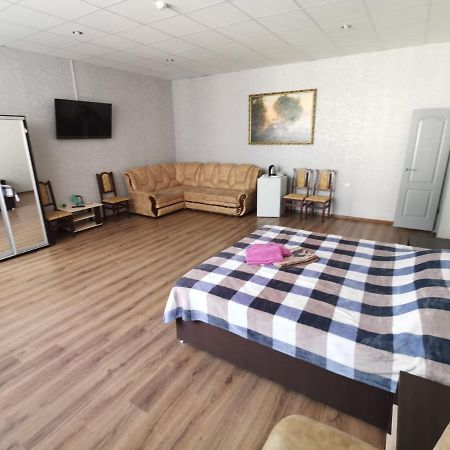 Premium Hotel Izmail Buitenkant foto