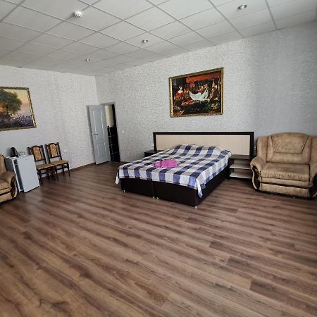 Premium Hotel Izmail Buitenkant foto