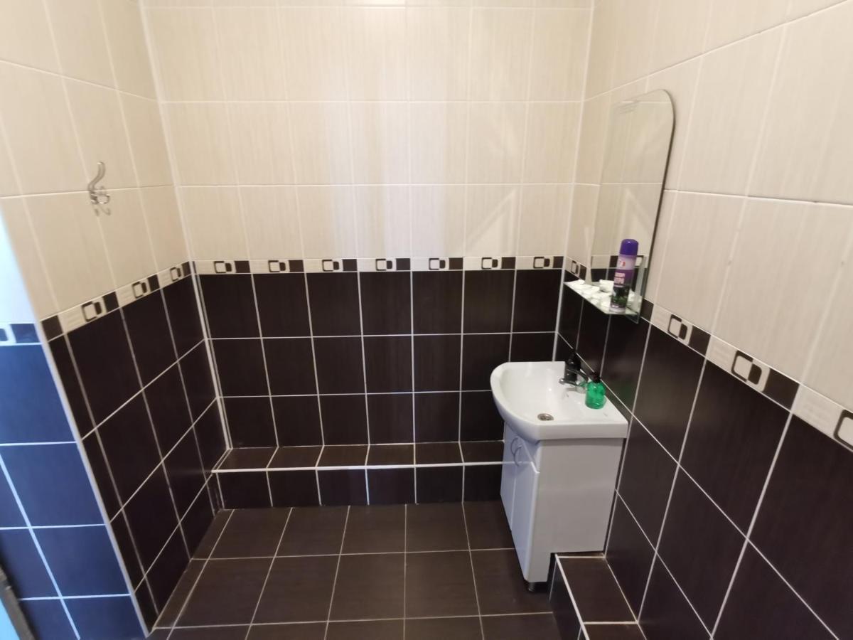 Premium Hotel Izmail Buitenkant foto