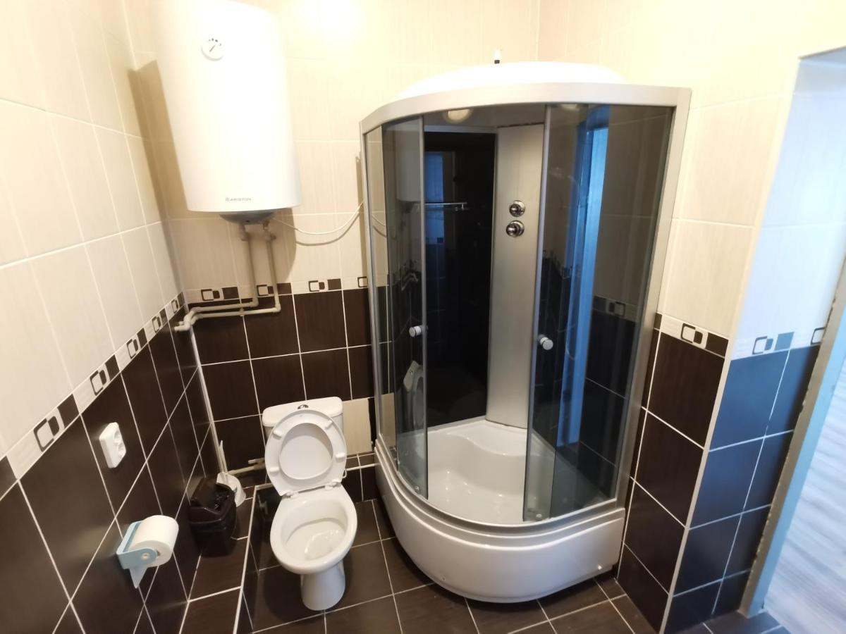 Premium Hotel Izmail Buitenkant foto