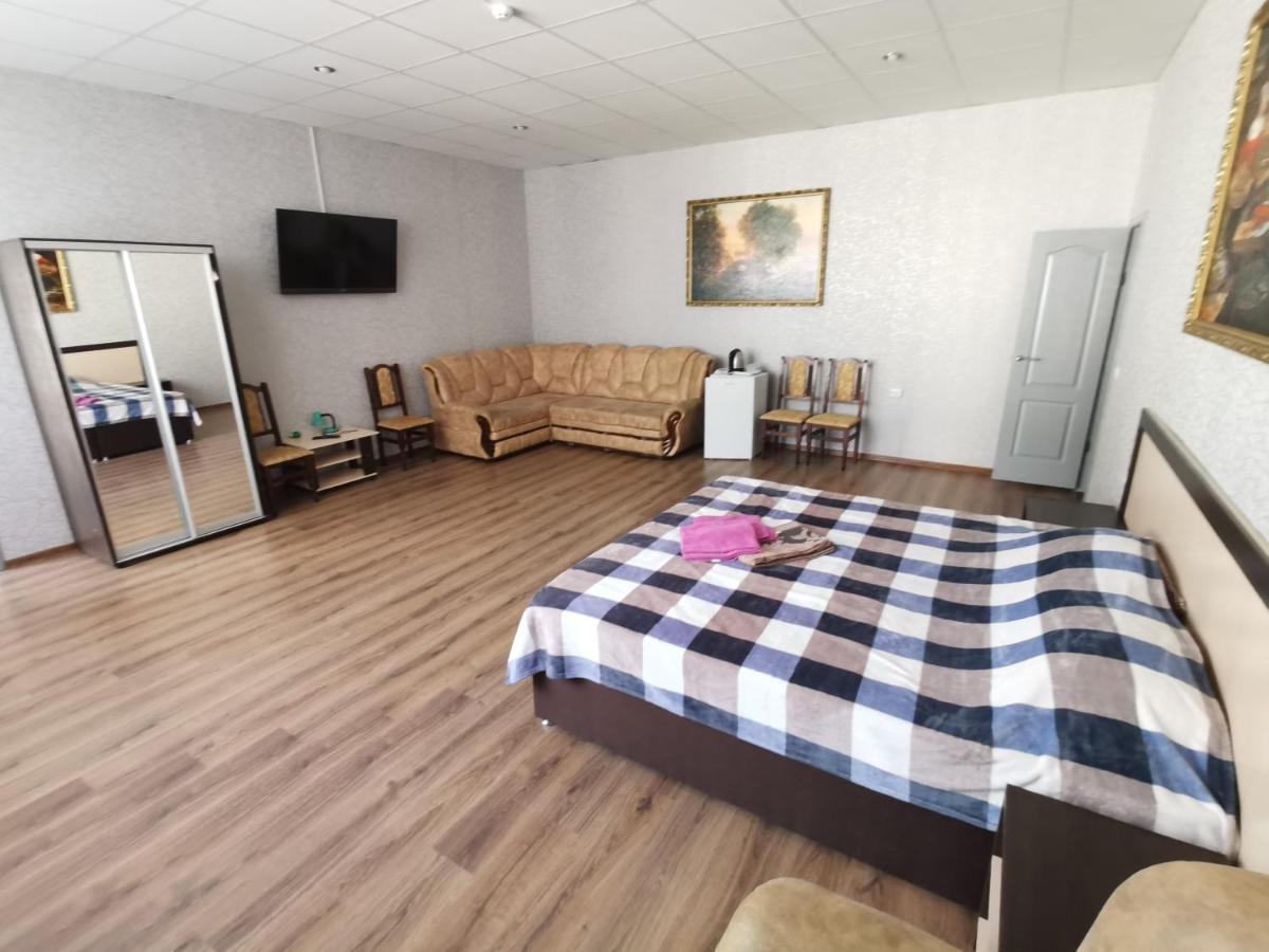 Premium Hotel Izmail Buitenkant foto