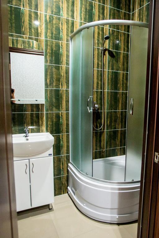 Premium Hotel Izmail Buitenkant foto