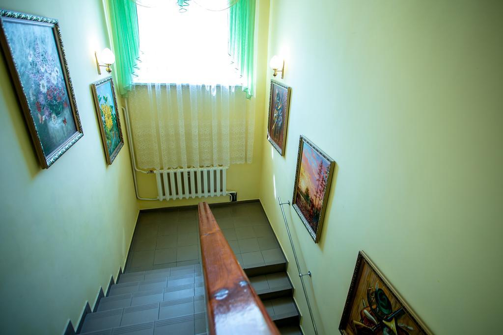 Premium Hotel Izmail Buitenkant foto