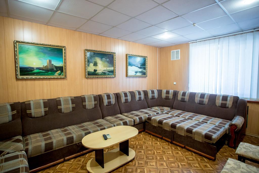 Premium Hotel Izmail Buitenkant foto