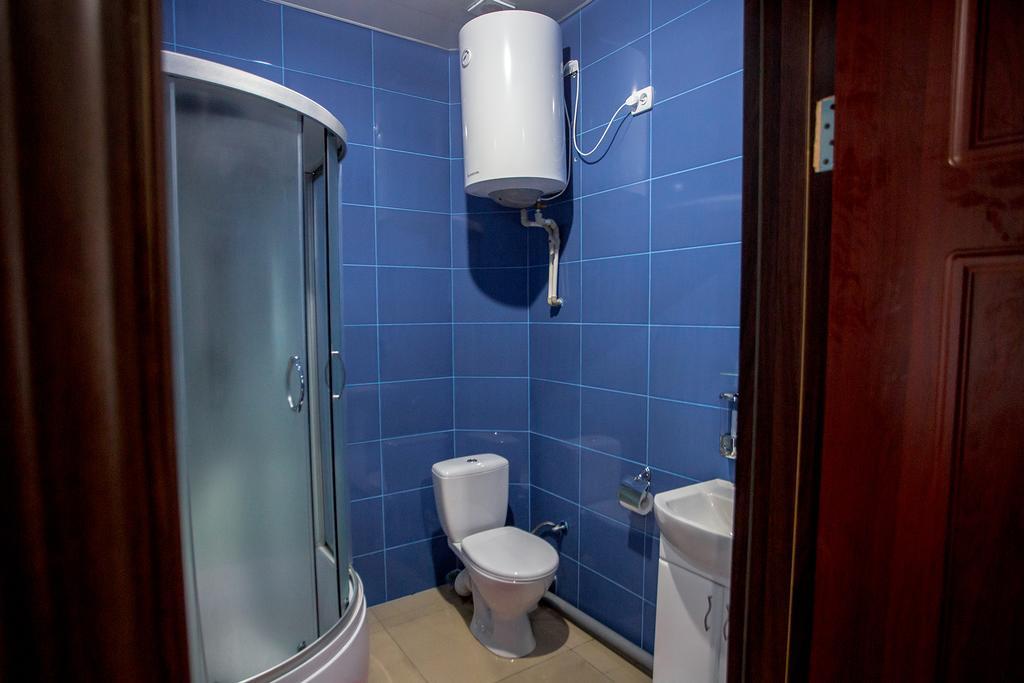 Premium Hotel Izmail Buitenkant foto