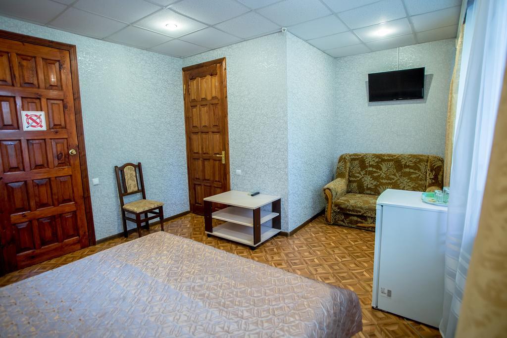 Premium Hotel Izmail Buitenkant foto