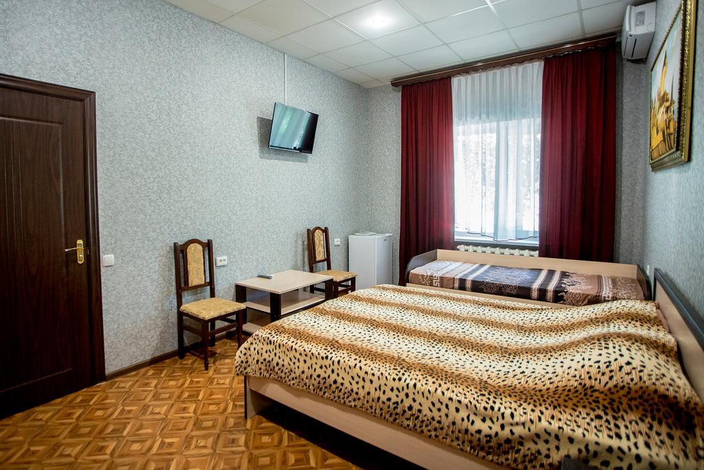 Premium Hotel Izmail Buitenkant foto