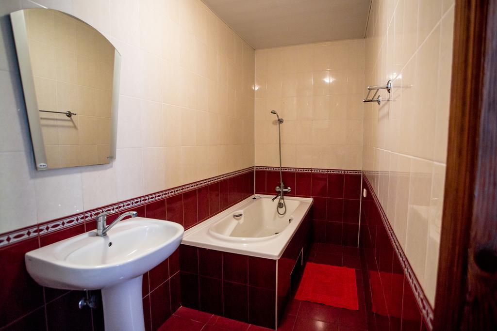 Premium Hotel Izmail Buitenkant foto