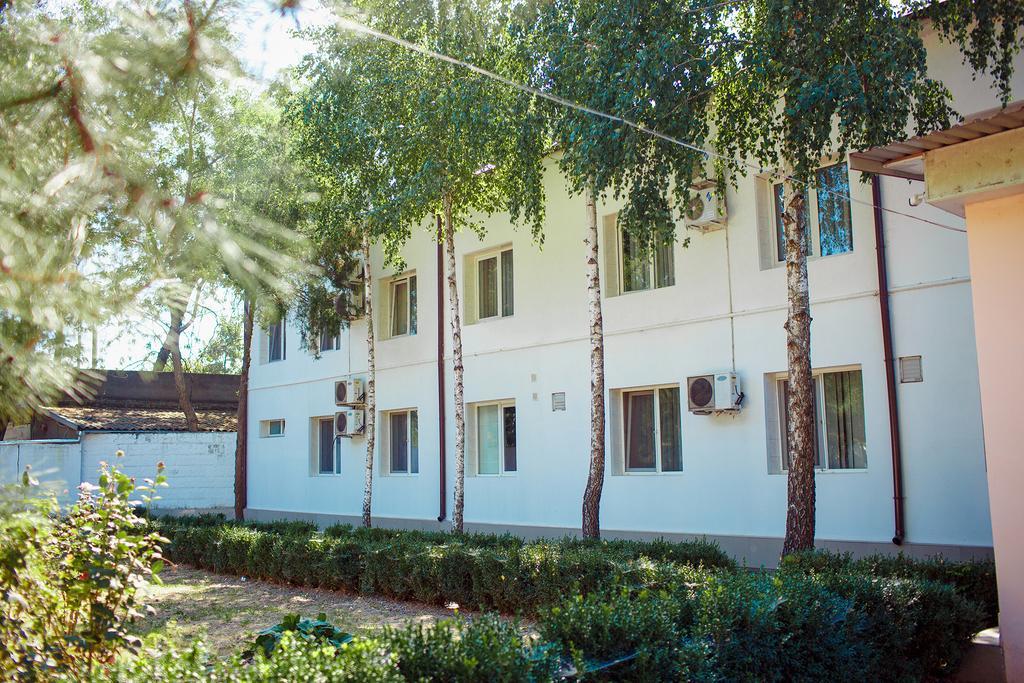 Premium Hotel Izmail Buitenkant foto