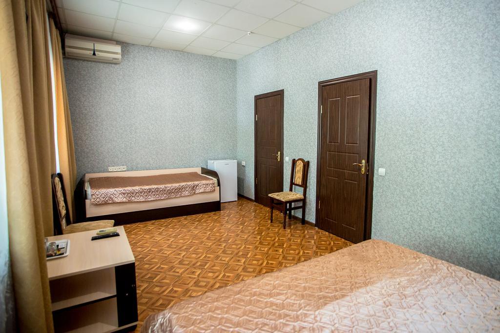 Premium Hotel Izmail Buitenkant foto