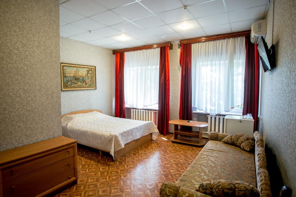 Premium Hotel Izmail Buitenkant foto