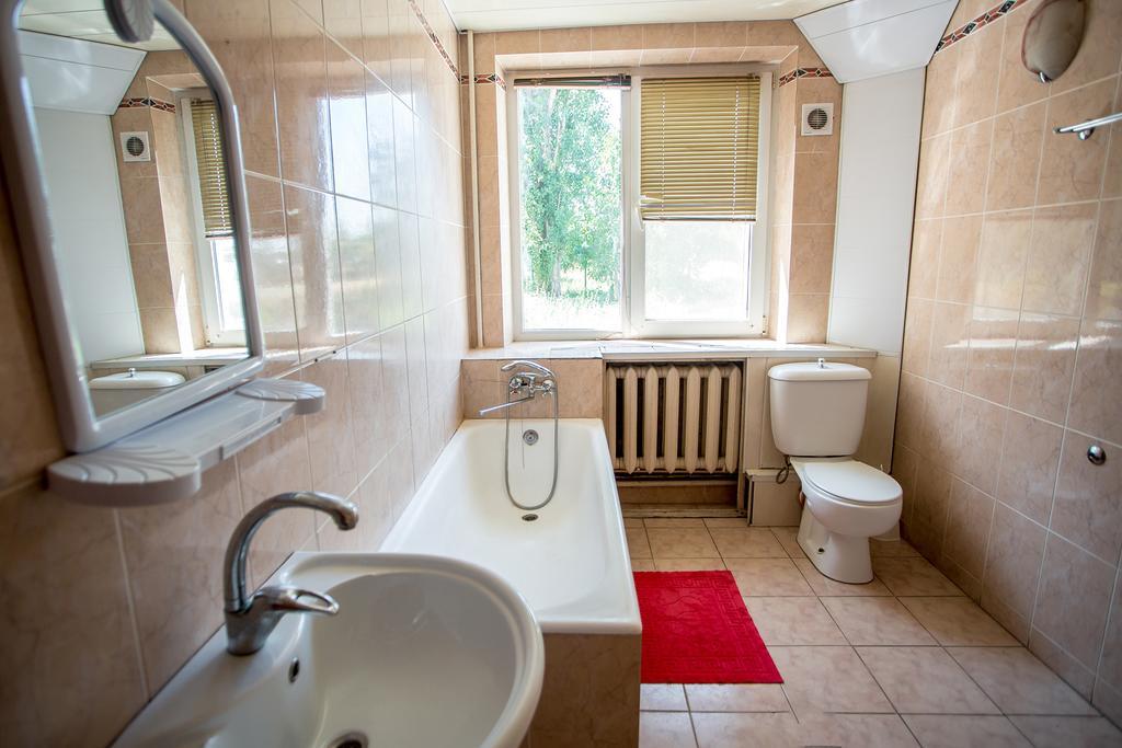 Premium Hotel Izmail Buitenkant foto