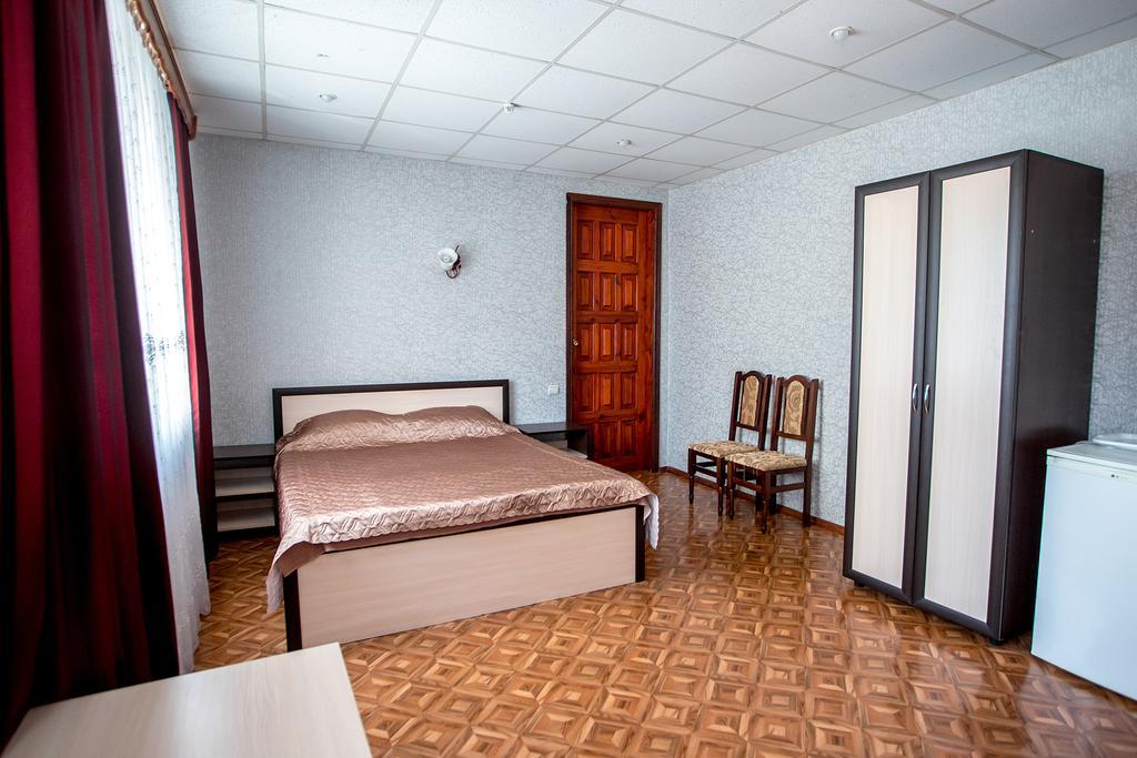 Premium Hotel Izmail Buitenkant foto