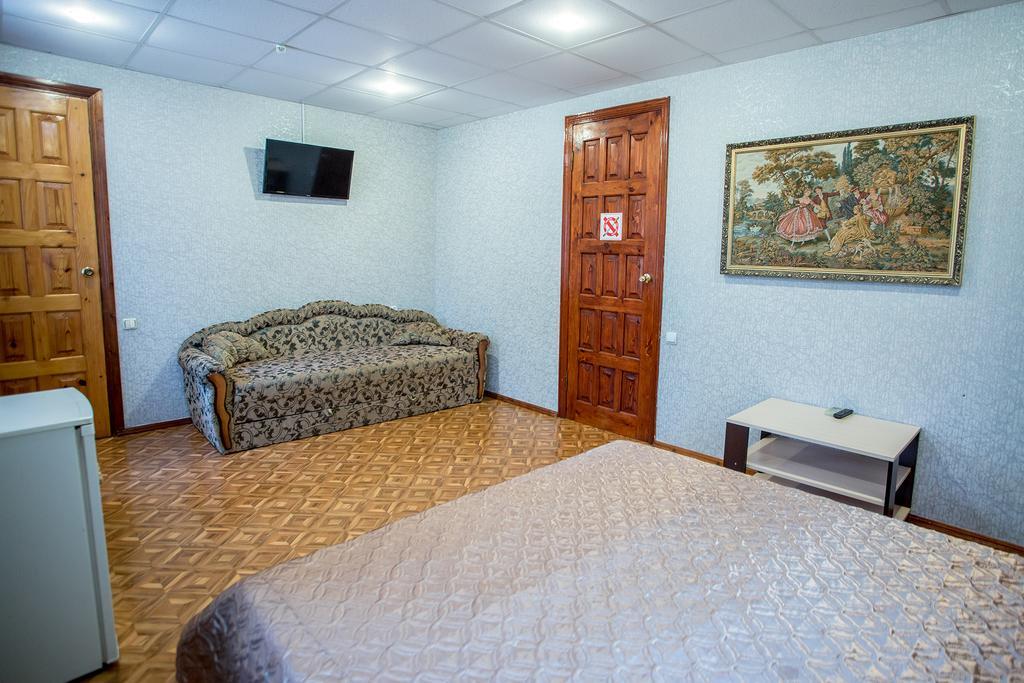 Premium Hotel Izmail Buitenkant foto