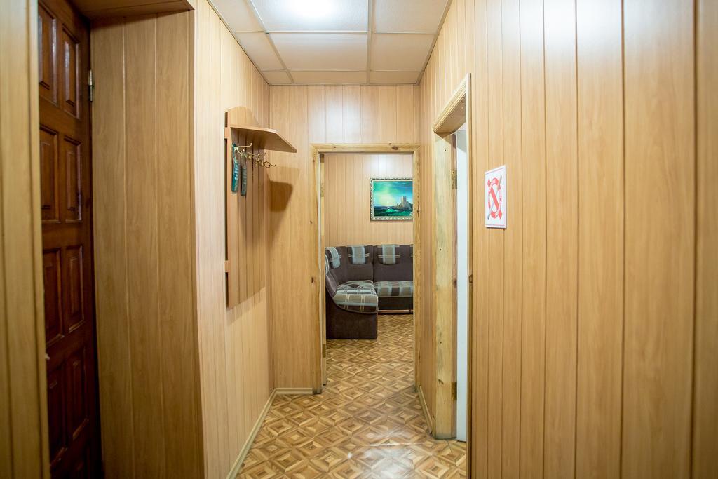 Premium Hotel Izmail Buitenkant foto