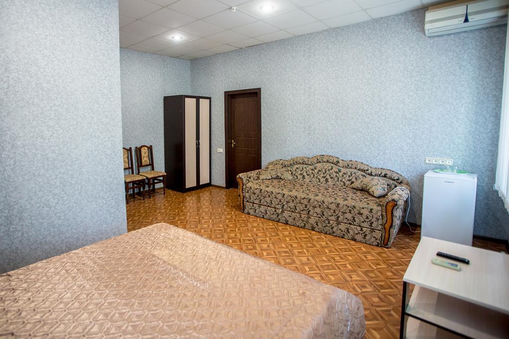 Premium Hotel Izmail Buitenkant foto