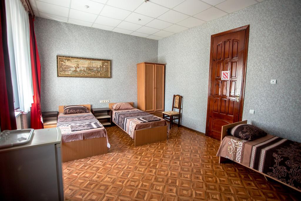 Premium Hotel Izmail Buitenkant foto