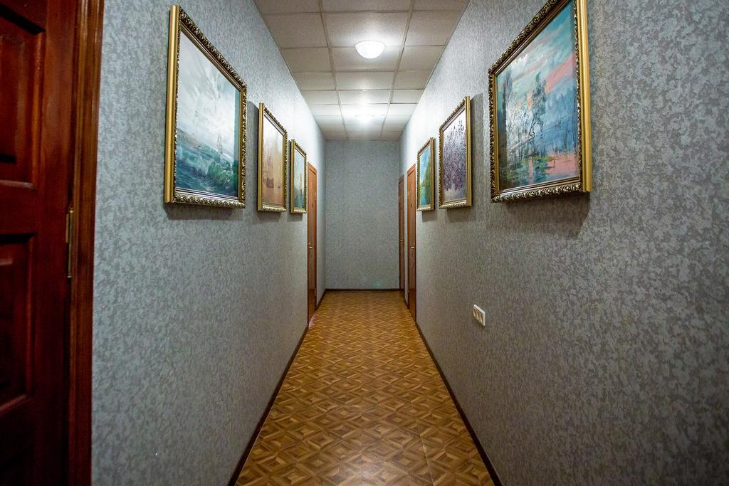 Premium Hotel Izmail Buitenkant foto