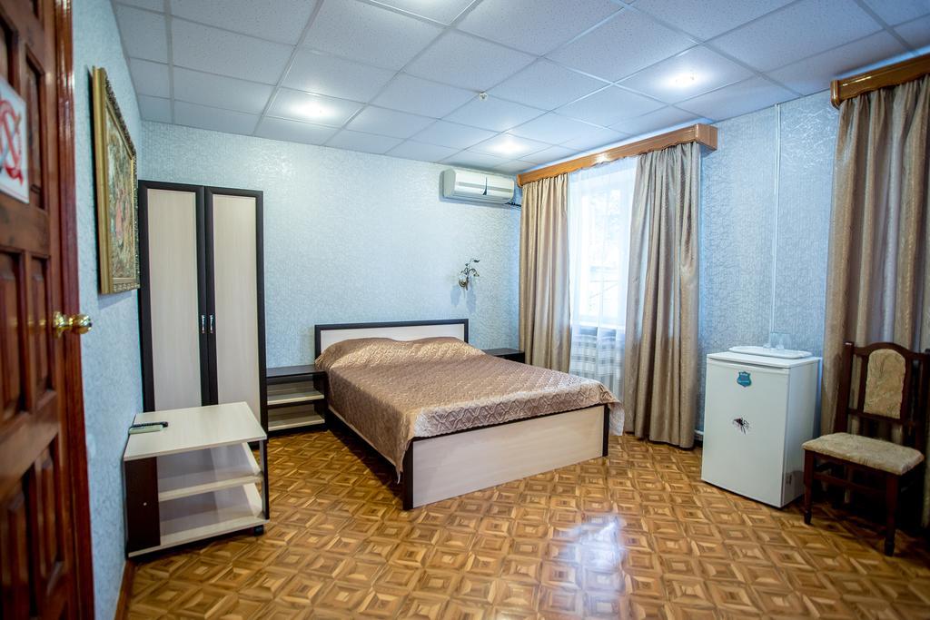 Premium Hotel Izmail Buitenkant foto