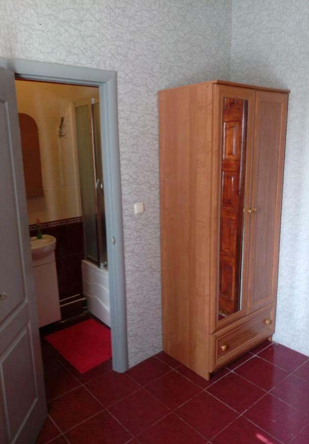 Premium Hotel Izmail Buitenkant foto