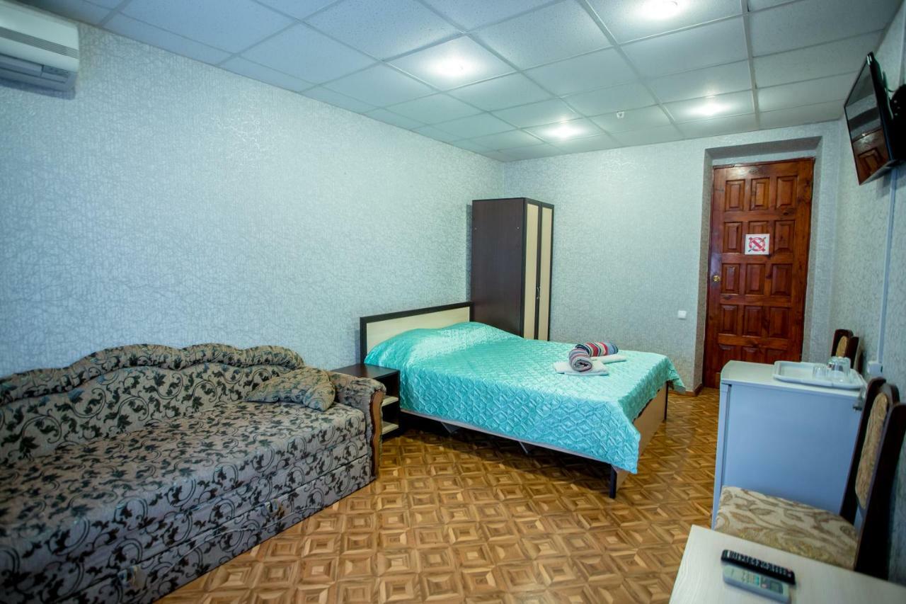 Premium Hotel Izmail Buitenkant foto