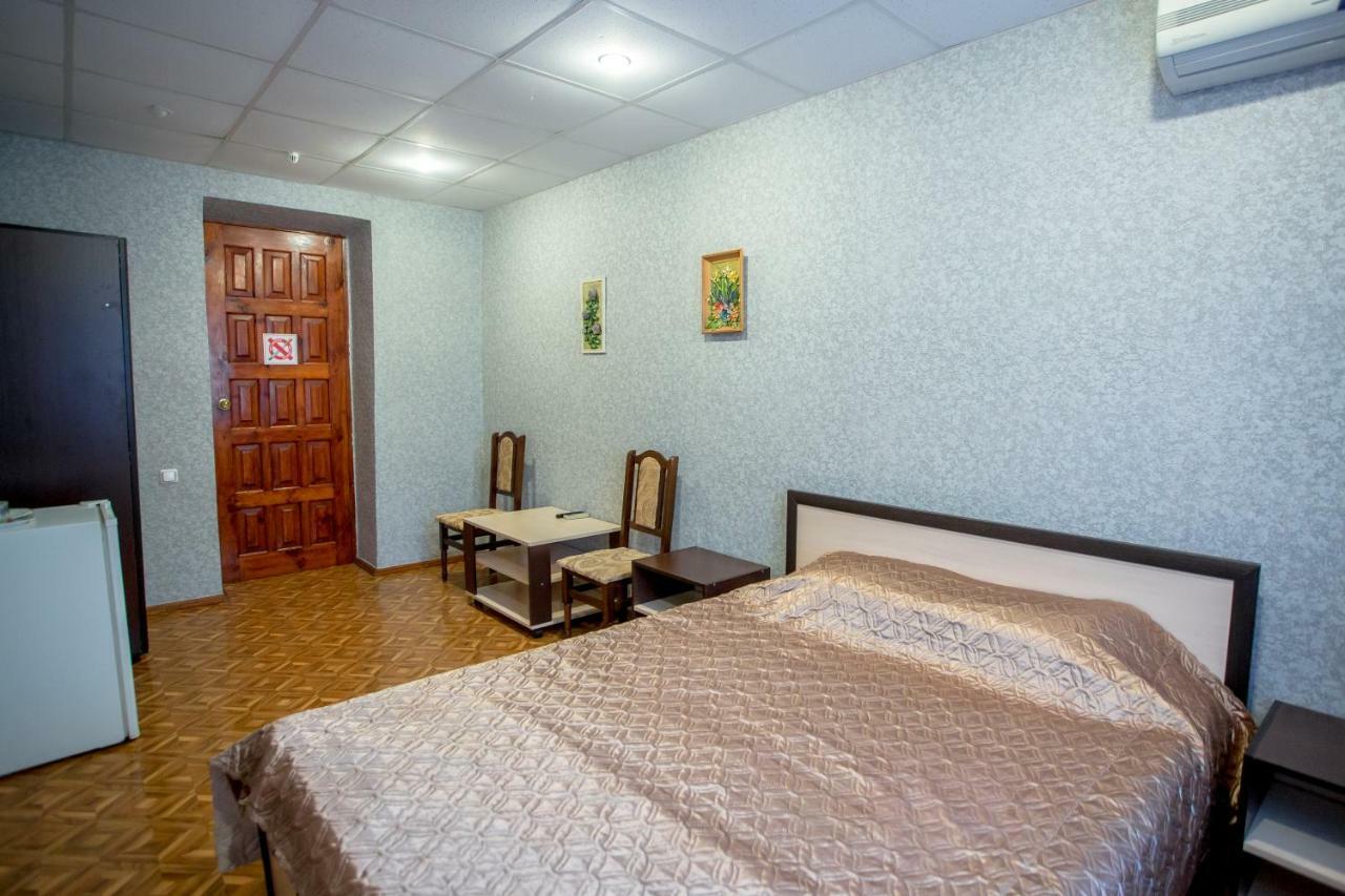 Premium Hotel Izmail Buitenkant foto