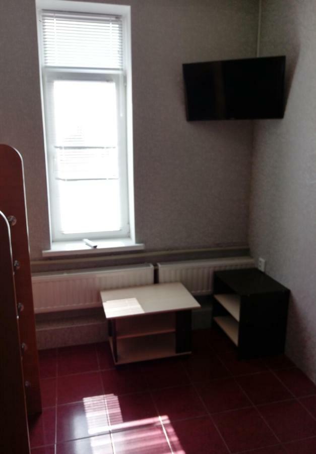 Premium Hotel Izmail Buitenkant foto