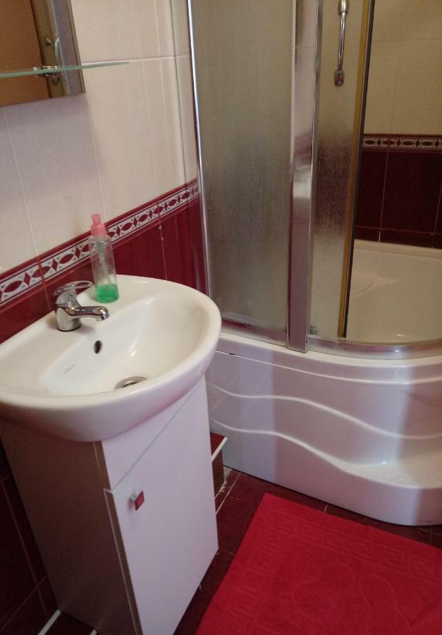 Premium Hotel Izmail Buitenkant foto