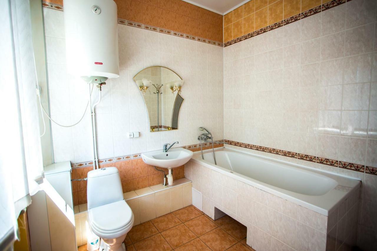 Premium Hotel Izmail Buitenkant foto