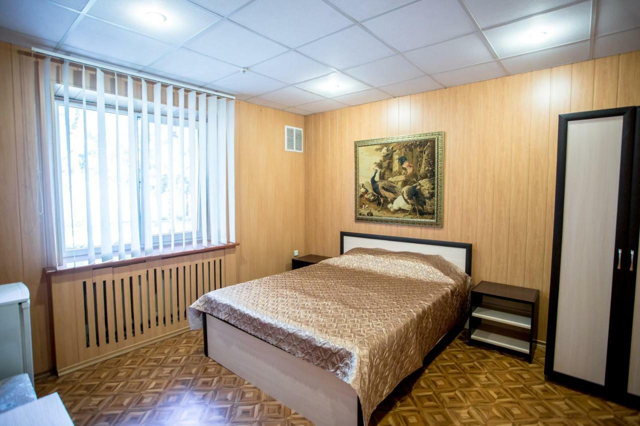 Premium Hotel Izmail Buitenkant foto