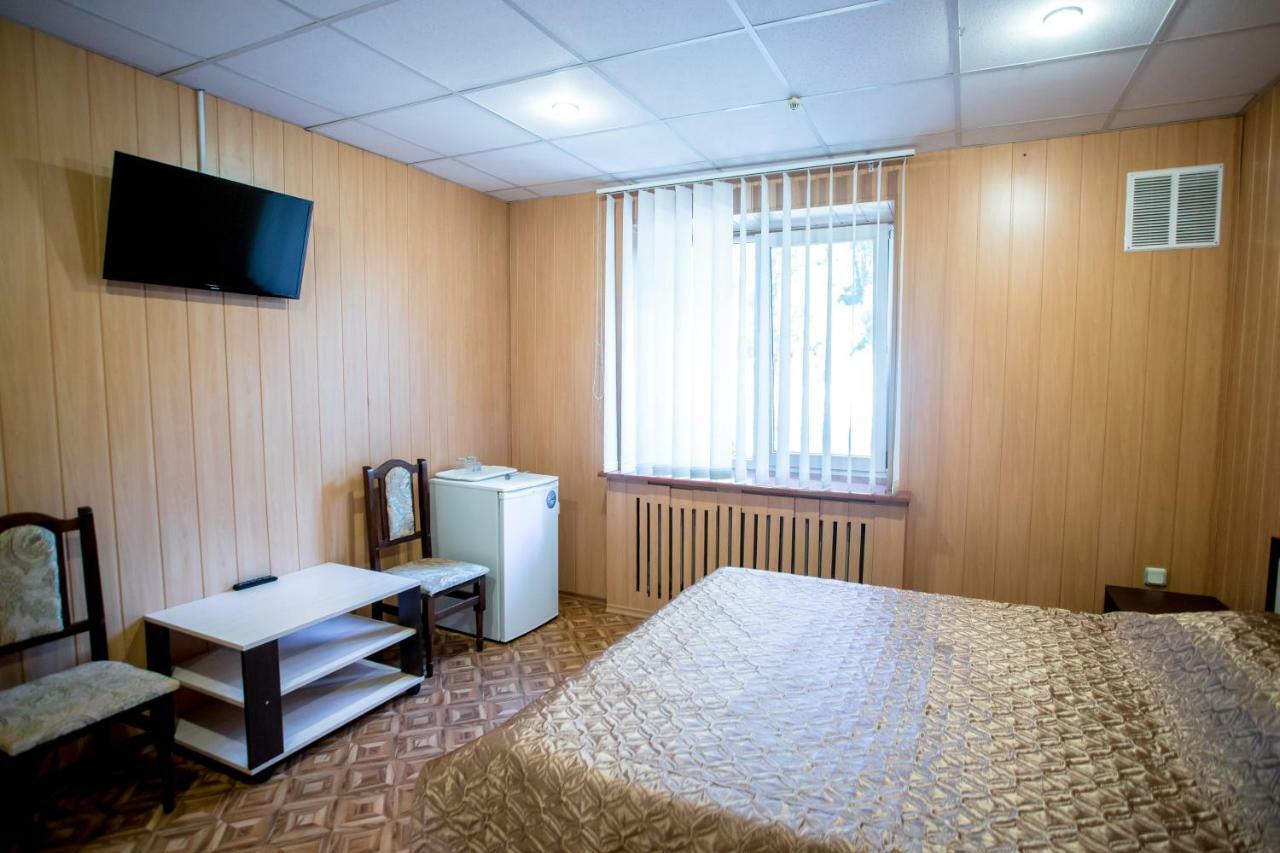 Premium Hotel Izmail Buitenkant foto