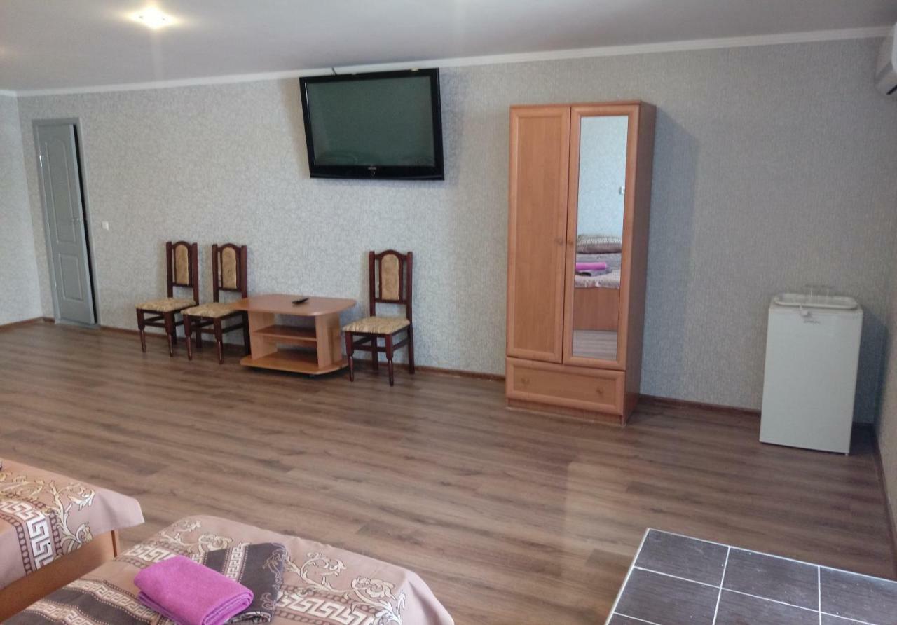 Premium Hotel Izmail Buitenkant foto