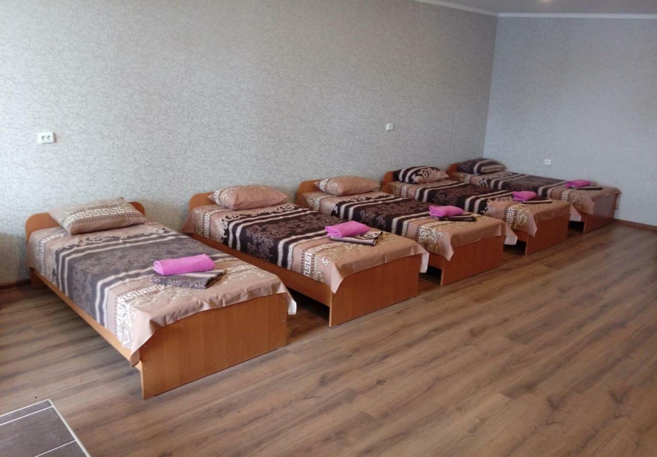 Premium Hotel Izmail Buitenkant foto