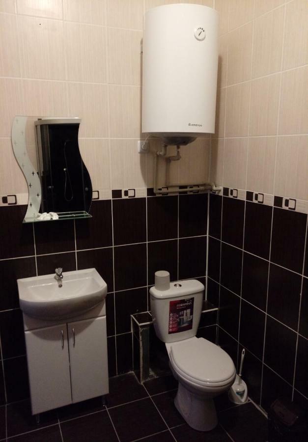 Premium Hotel Izmail Buitenkant foto