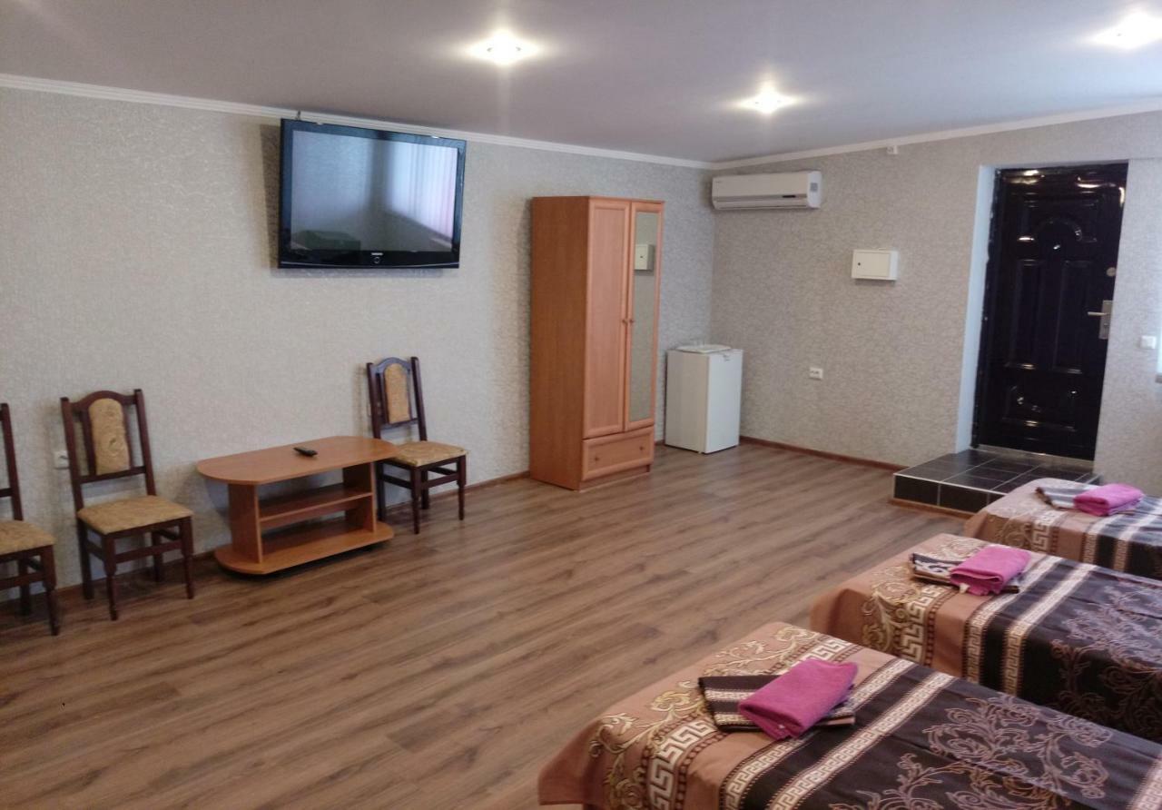 Premium Hotel Izmail Buitenkant foto