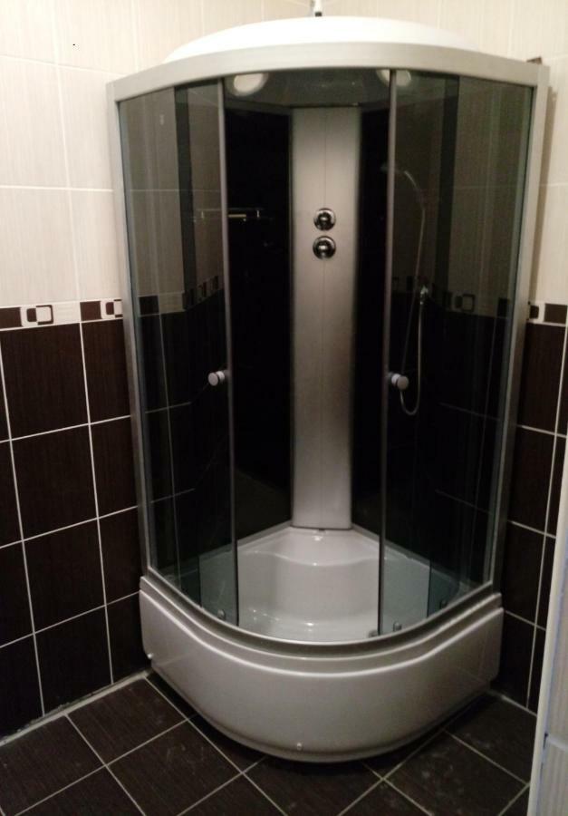 Premium Hotel Izmail Buitenkant foto