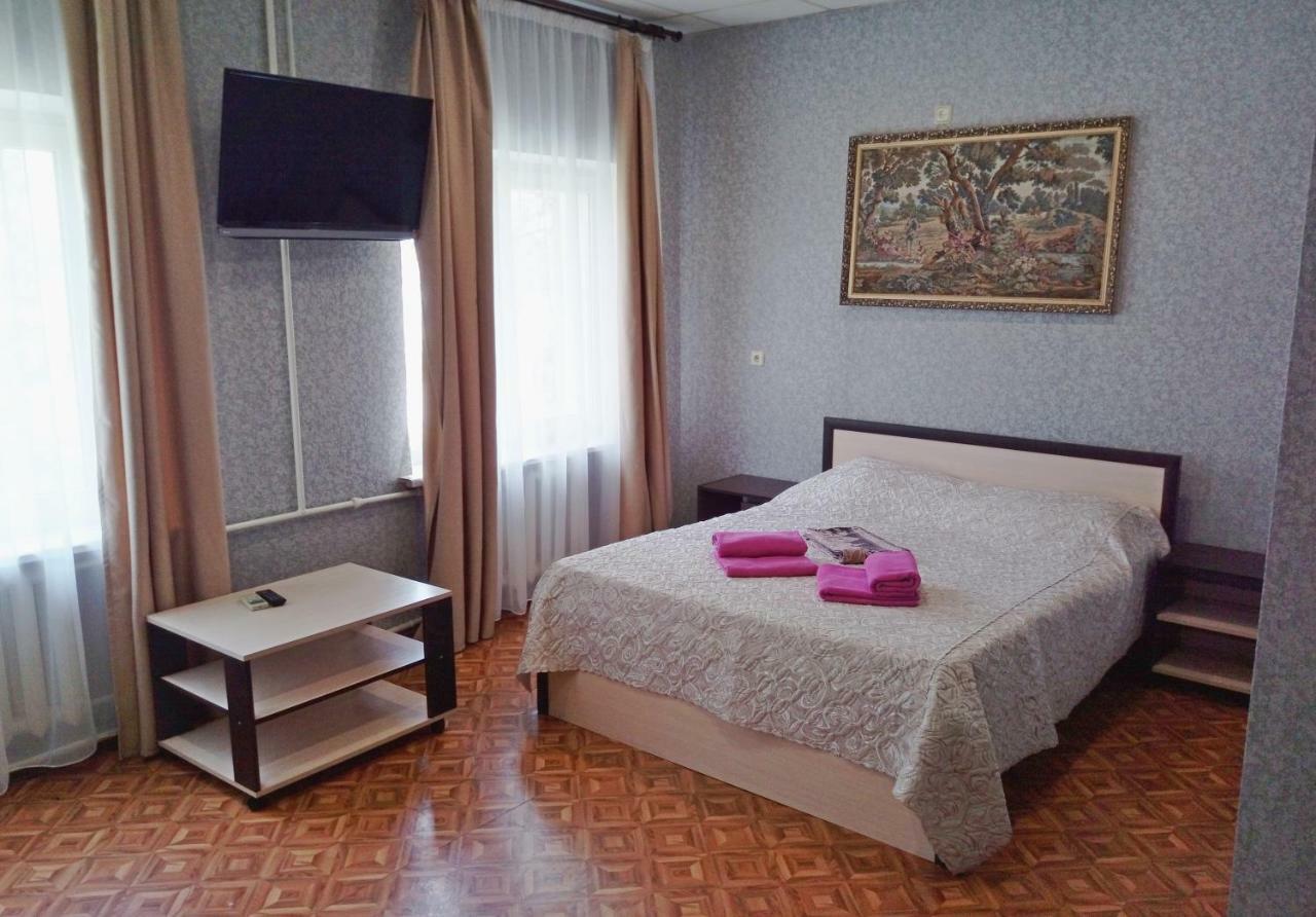 Premium Hotel Izmail Buitenkant foto