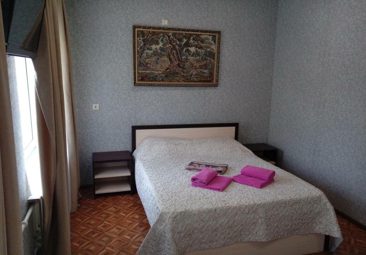 Premium Hotel Izmail Buitenkant foto