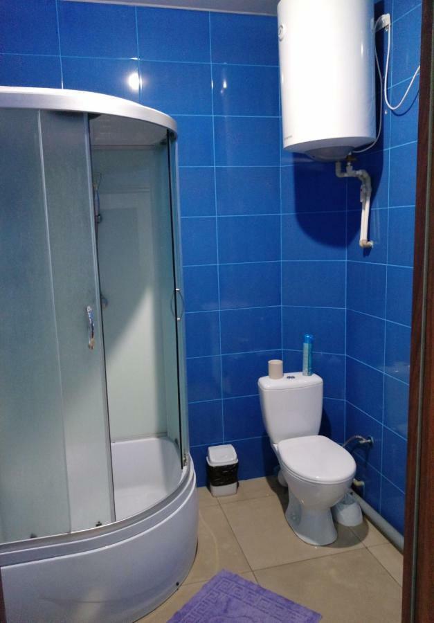 Premium Hotel Izmail Buitenkant foto