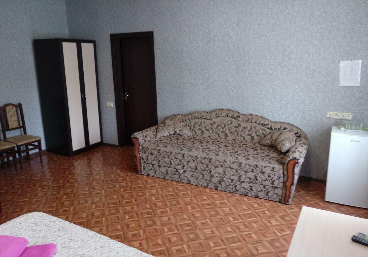 Premium Hotel Izmail Buitenkant foto